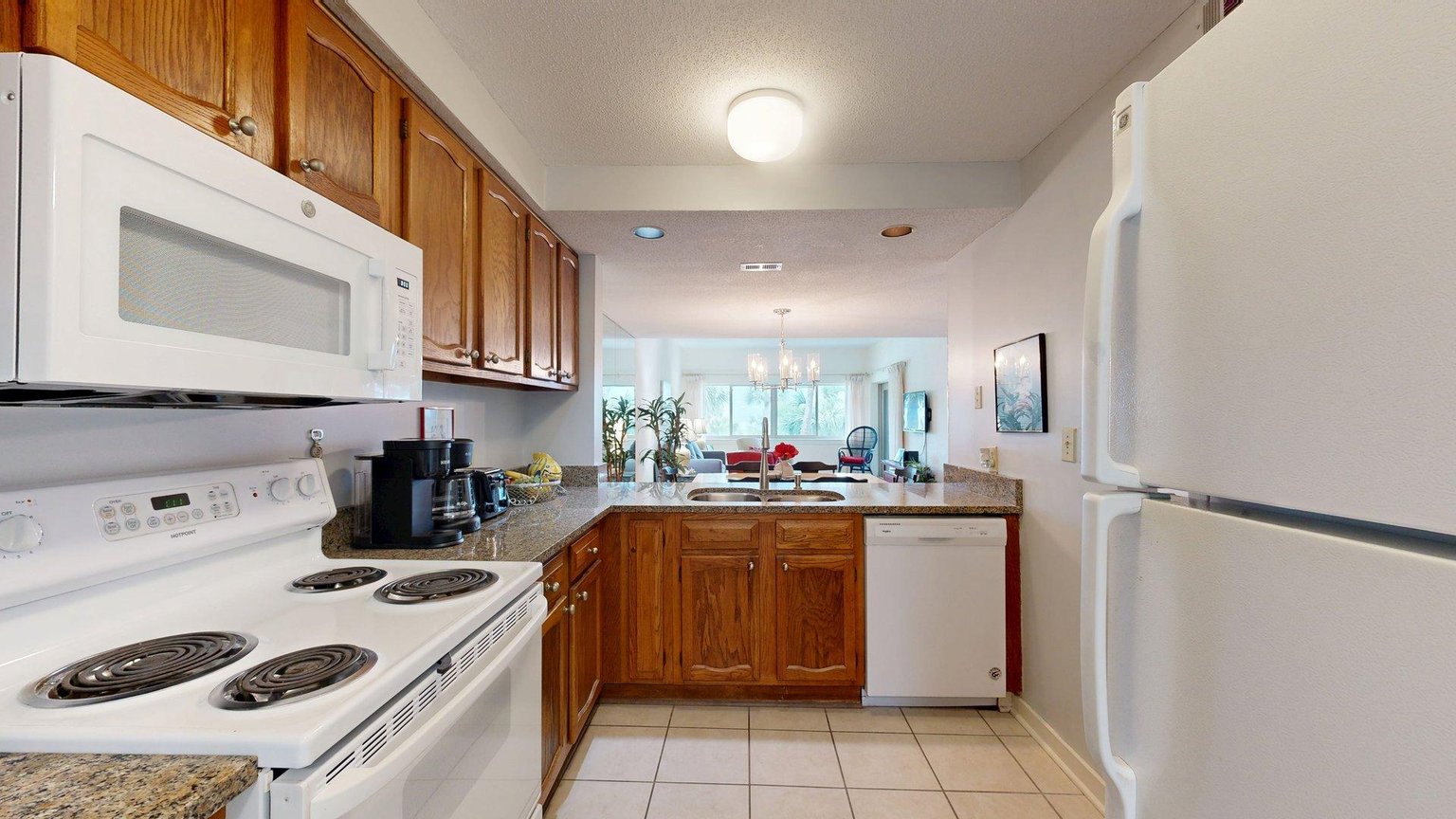 Hilton Head Vacation Rental