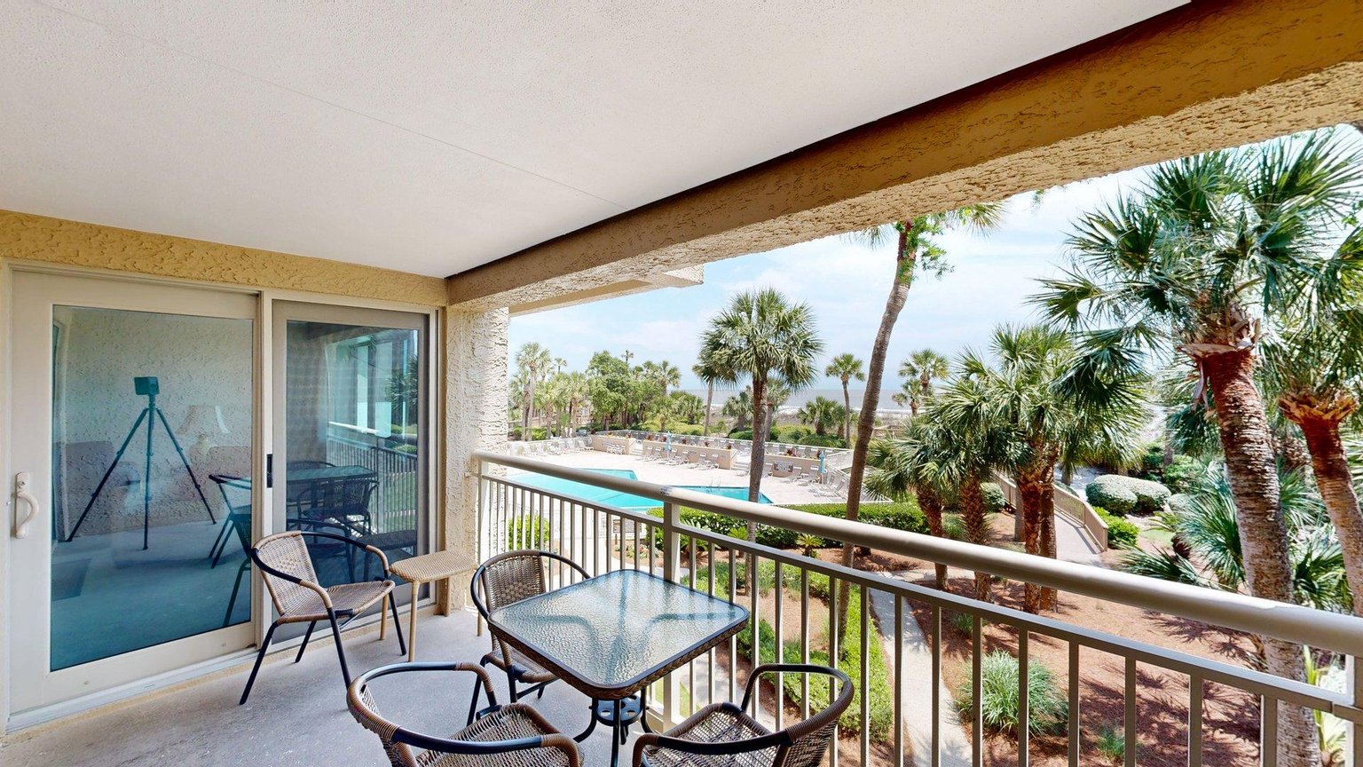 Hilton Head Vacation Rental