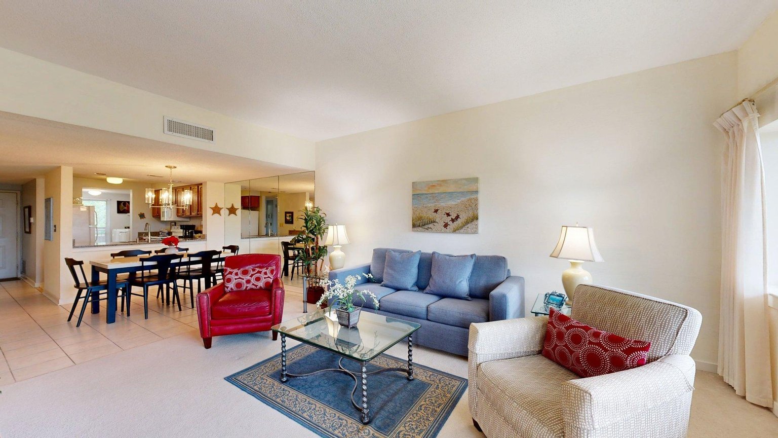 Hilton Head Vacation Rental