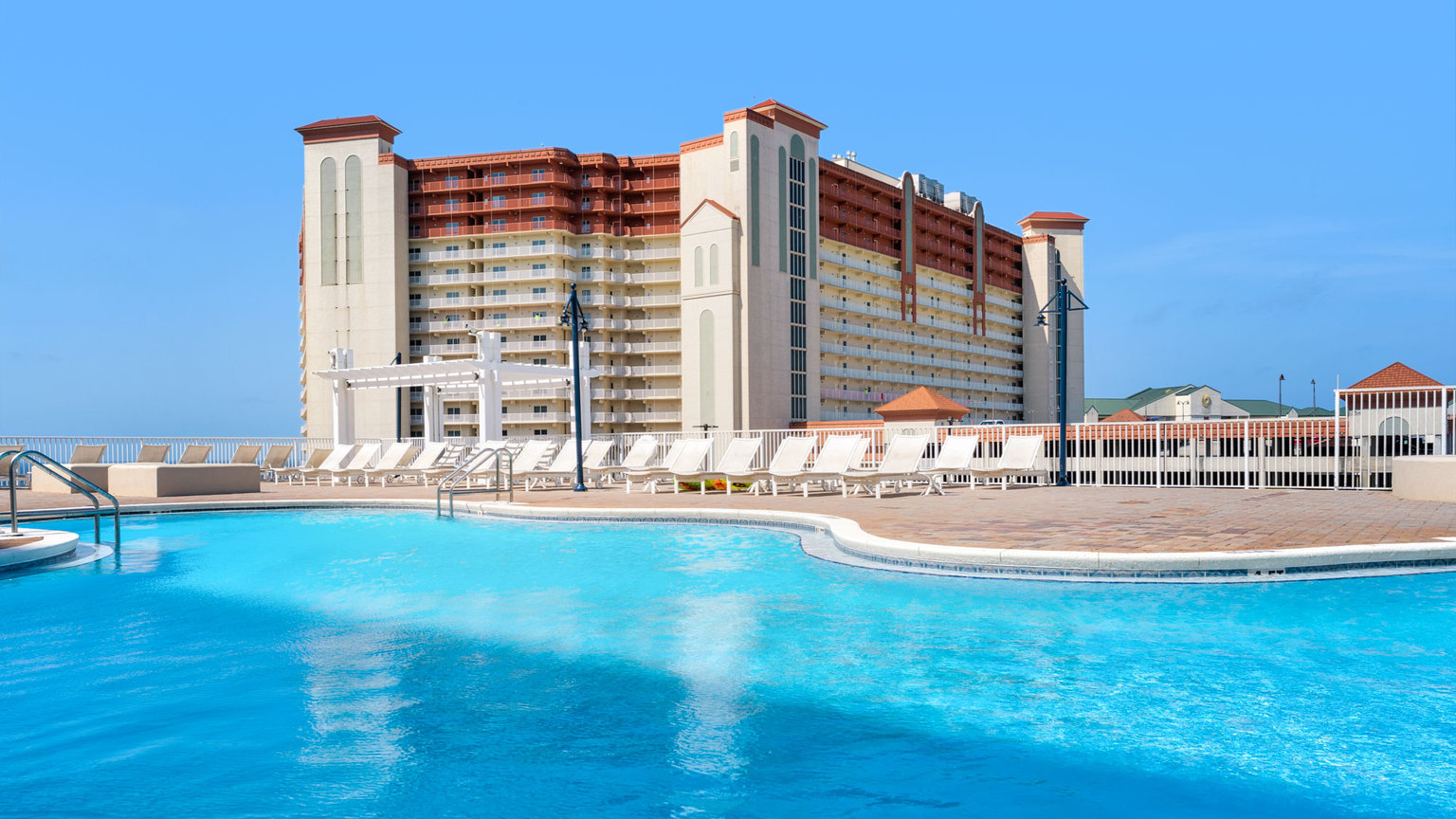 Panama City Beach Vacation Rental