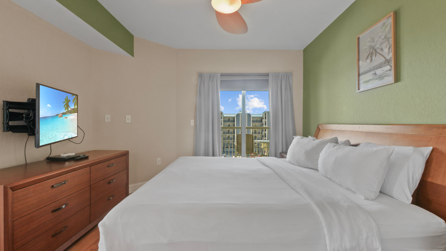 Treasure Island Vacation Rental