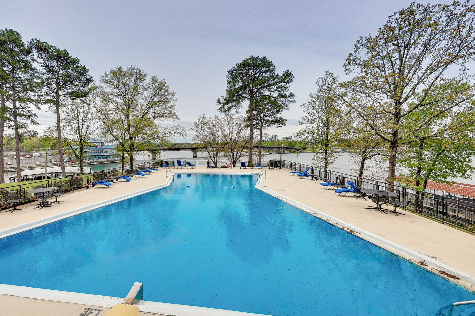 Hot Springs Vacation Rental