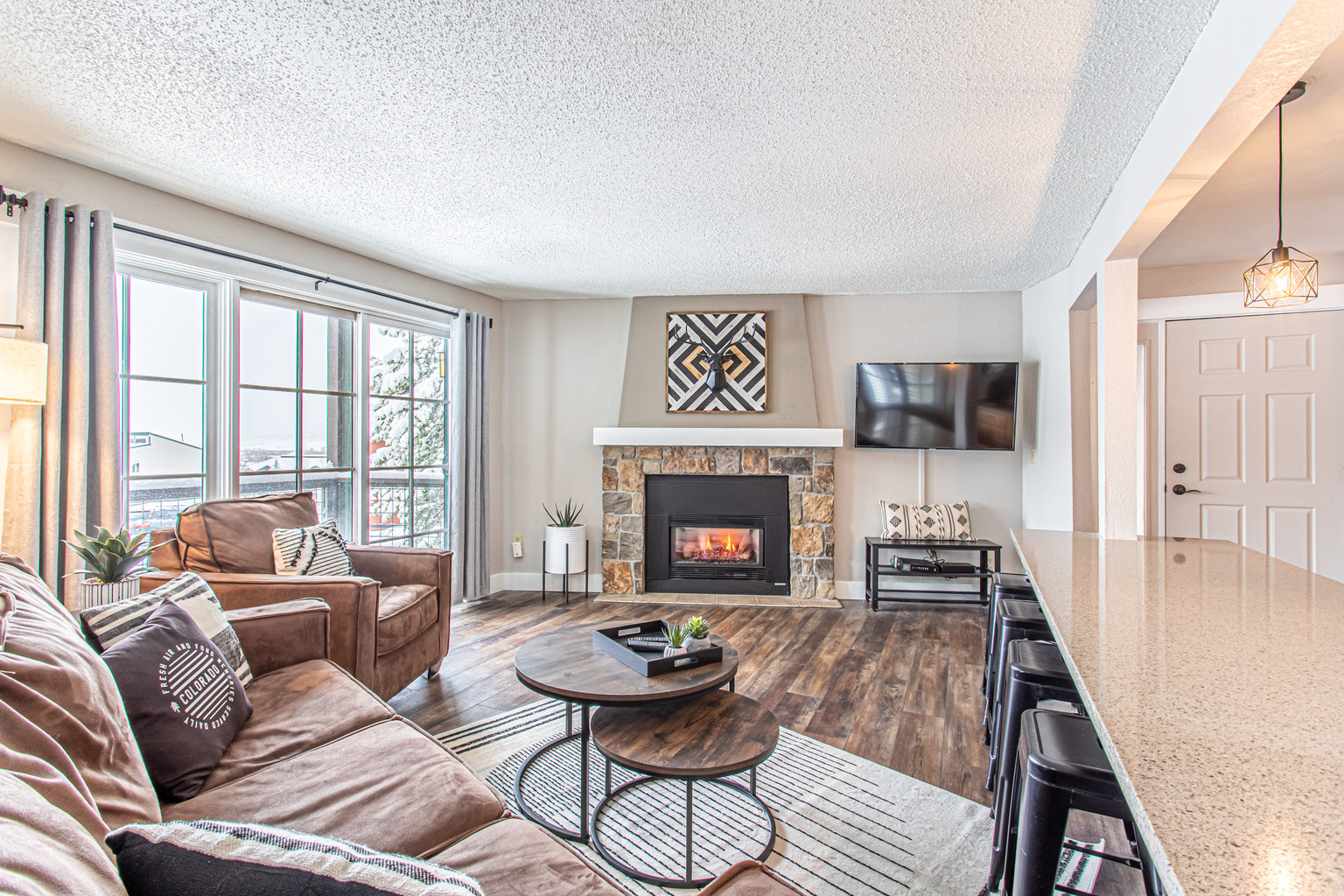 Steamboat Springs Vacation Rental