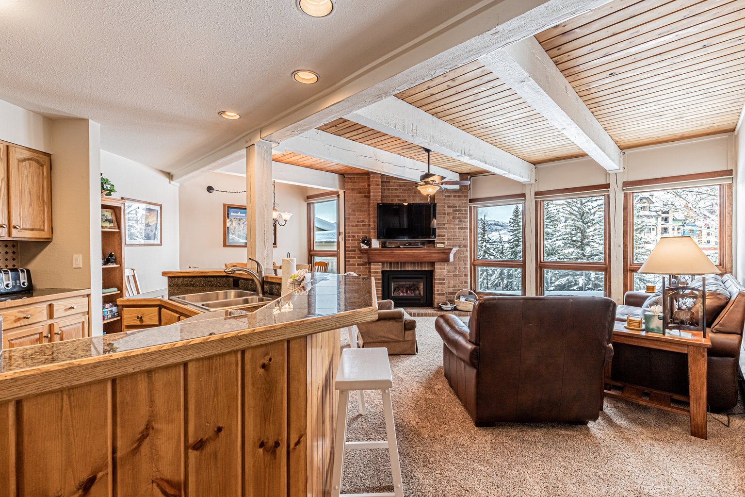 Steamboat Springs Vacation Rental