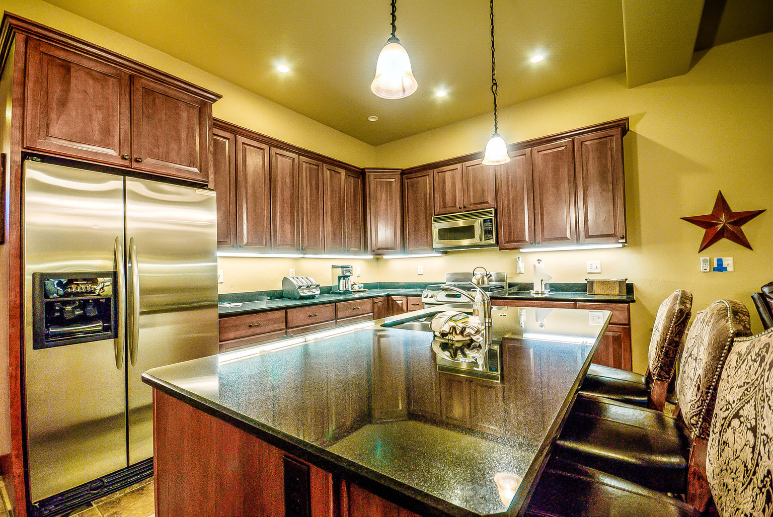 Steamboat Springs Vacation Rental