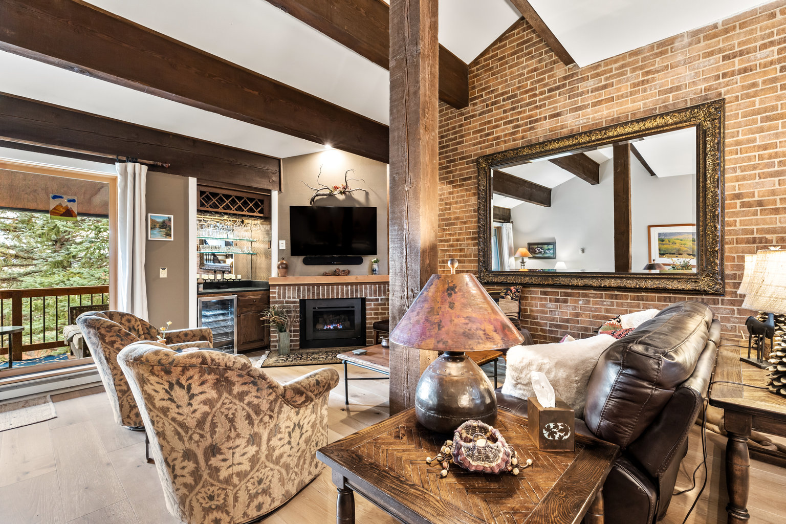 Steamboat Springs Vacation Rental