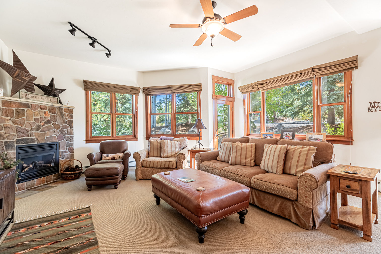Steamboat Springs Vacation Rental