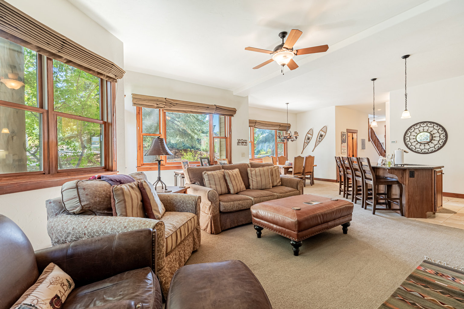 Steamboat Springs Vacation Rental