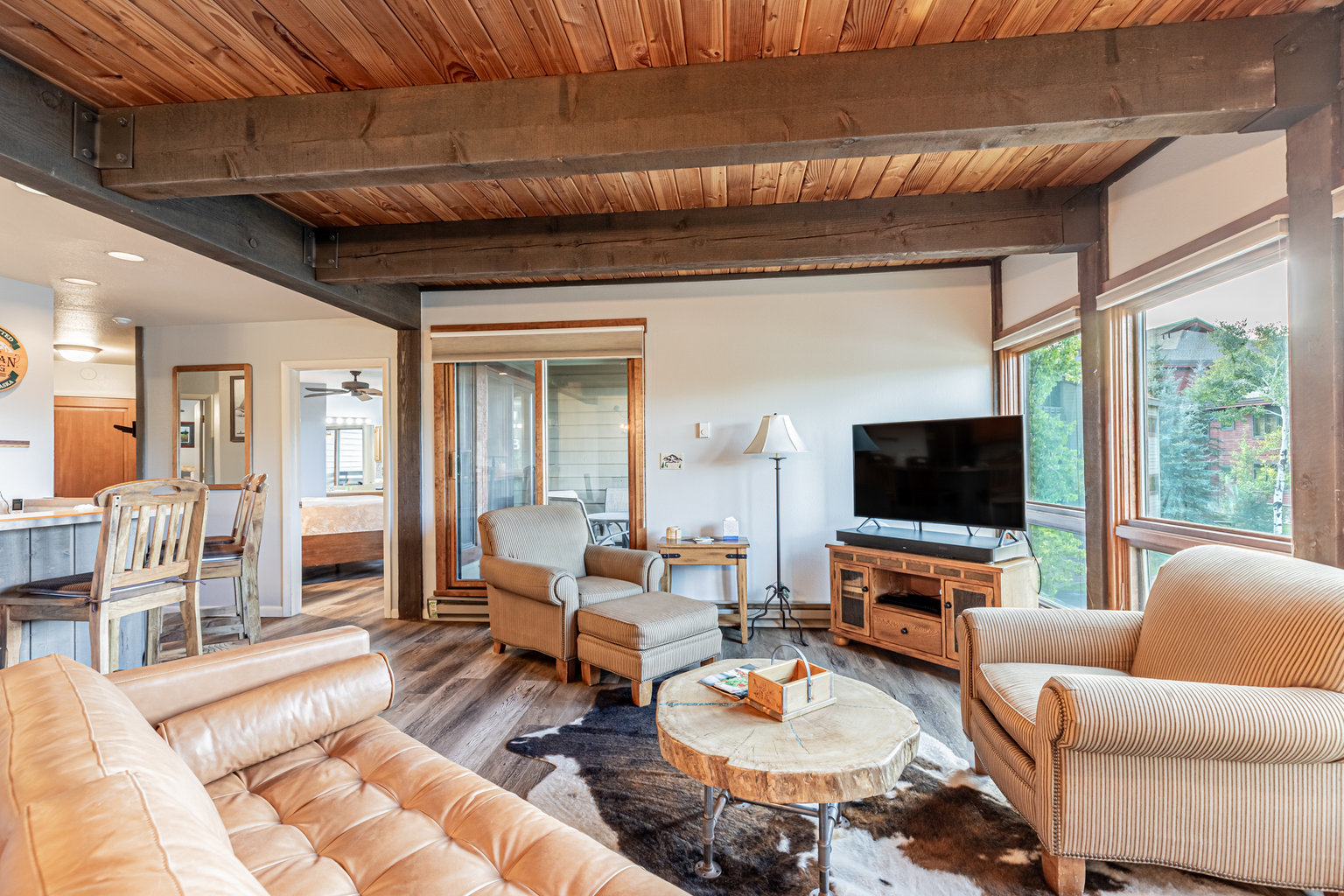 Steamboat Springs Vacation Rental