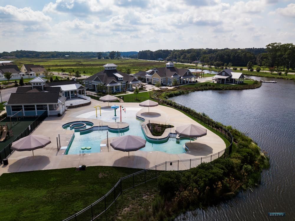 Millville Vacation Rental