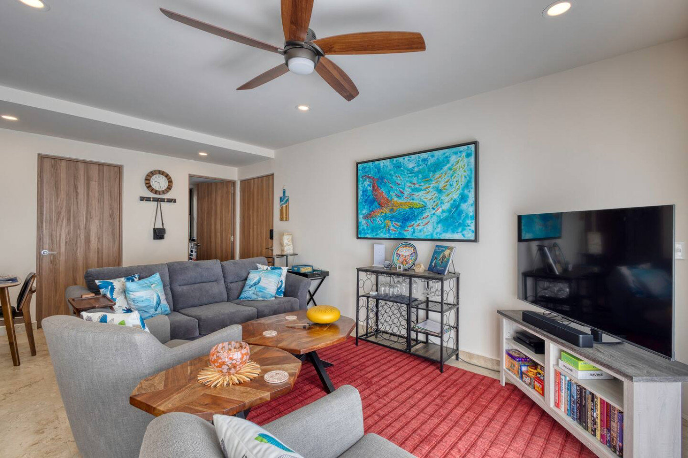 Cabo San Lucas Vacation Rental