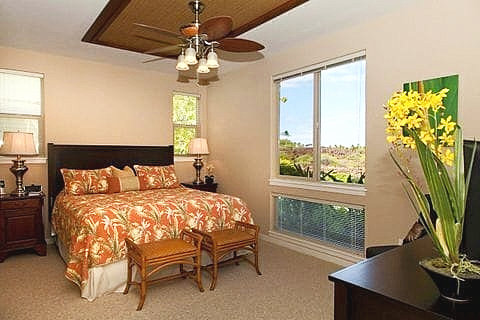 Kamuela Vacation Rental