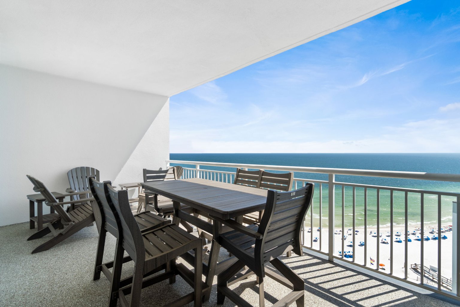 Perdido Key Vacation Rental