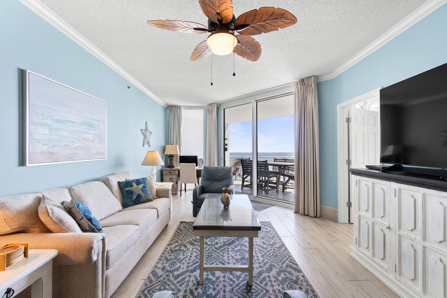 Perdido Key Vacation Rental