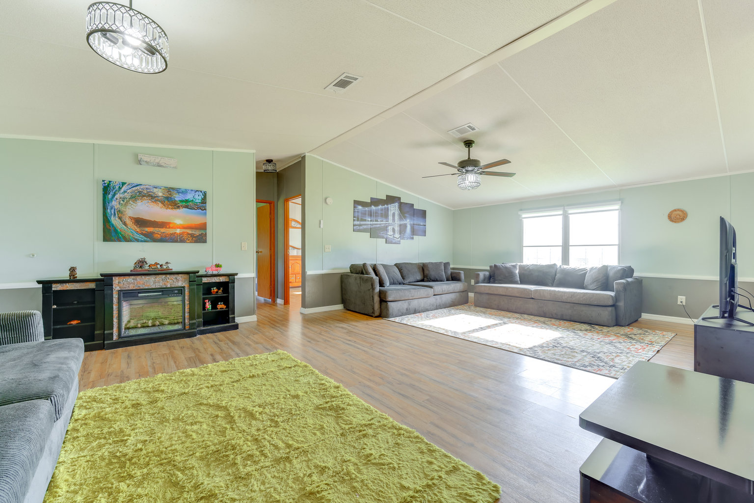 Palatka Vacation Rental