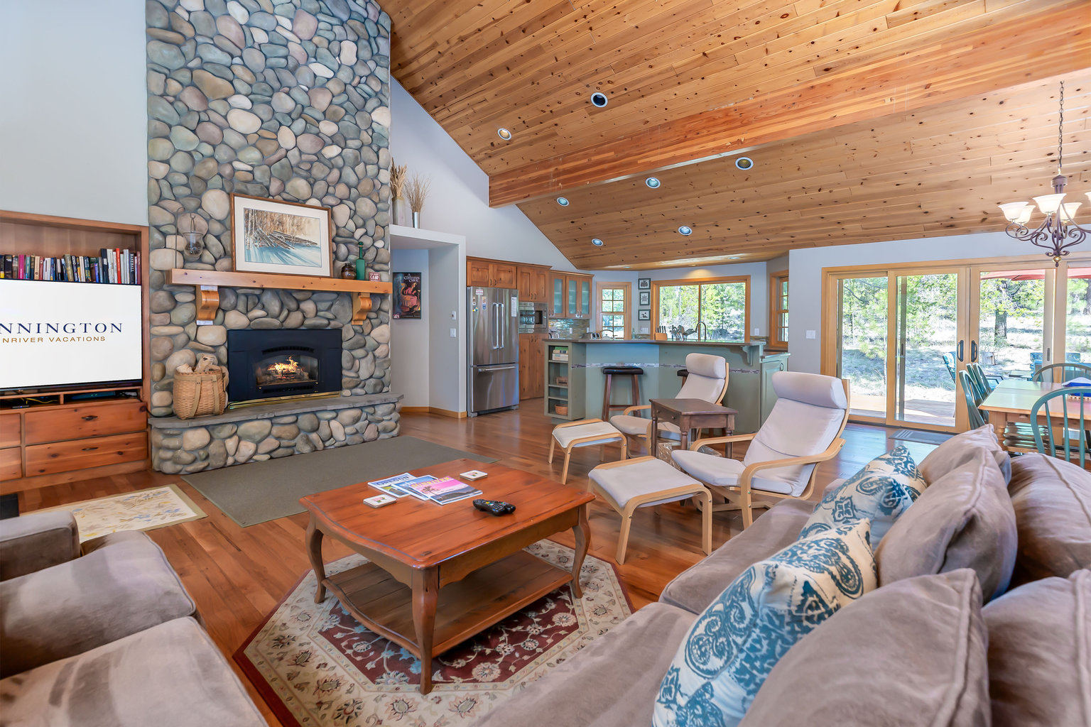 Sunriver Vacation Rental