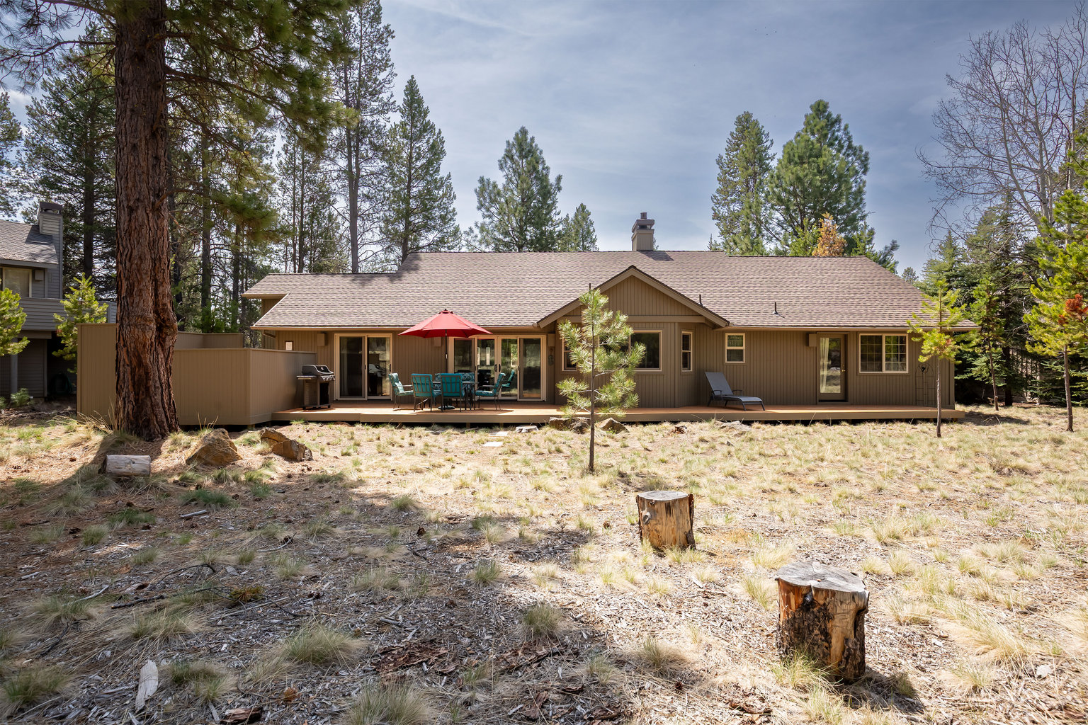 Sunriver Vacation Rental