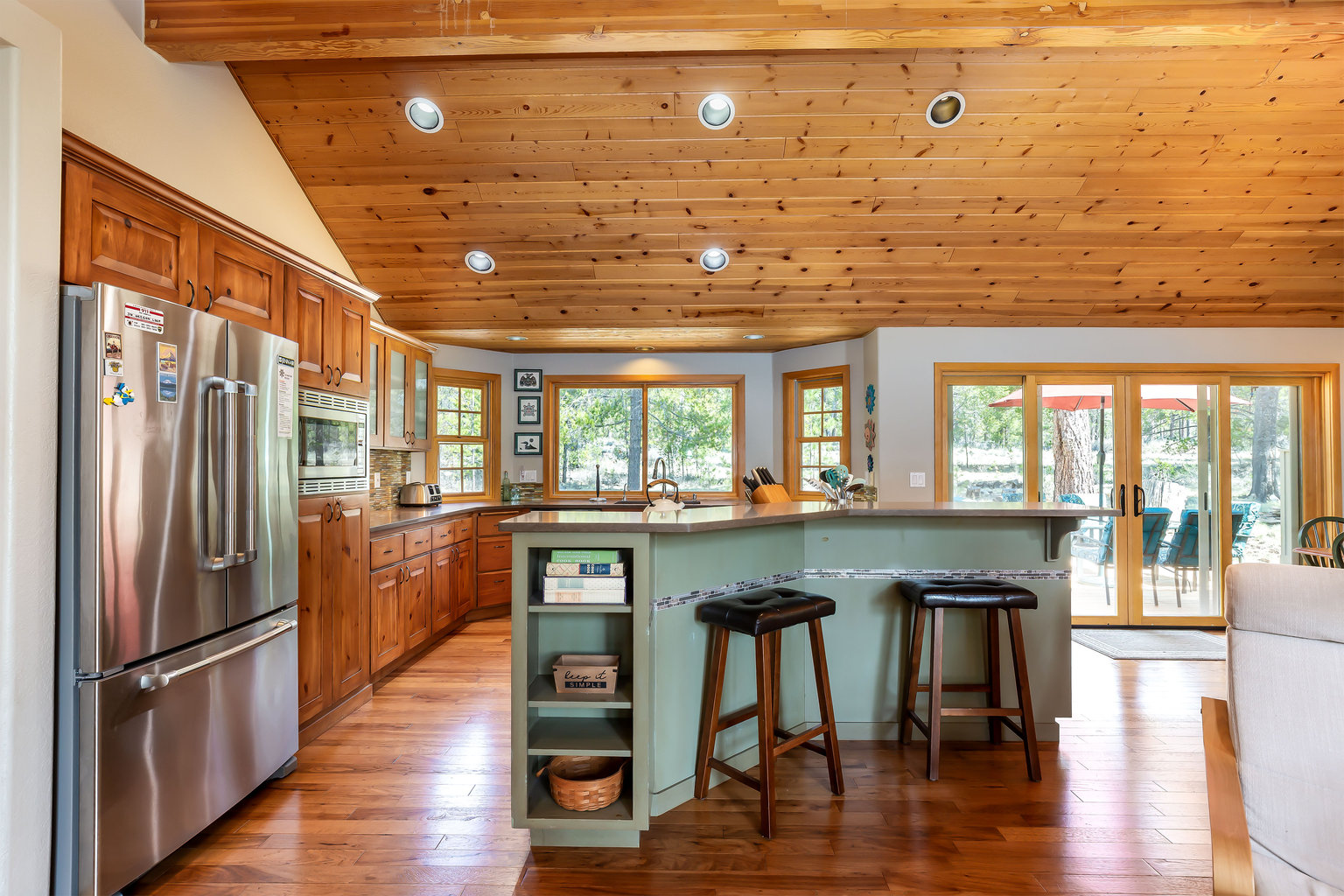 Sunriver Vacation Rental