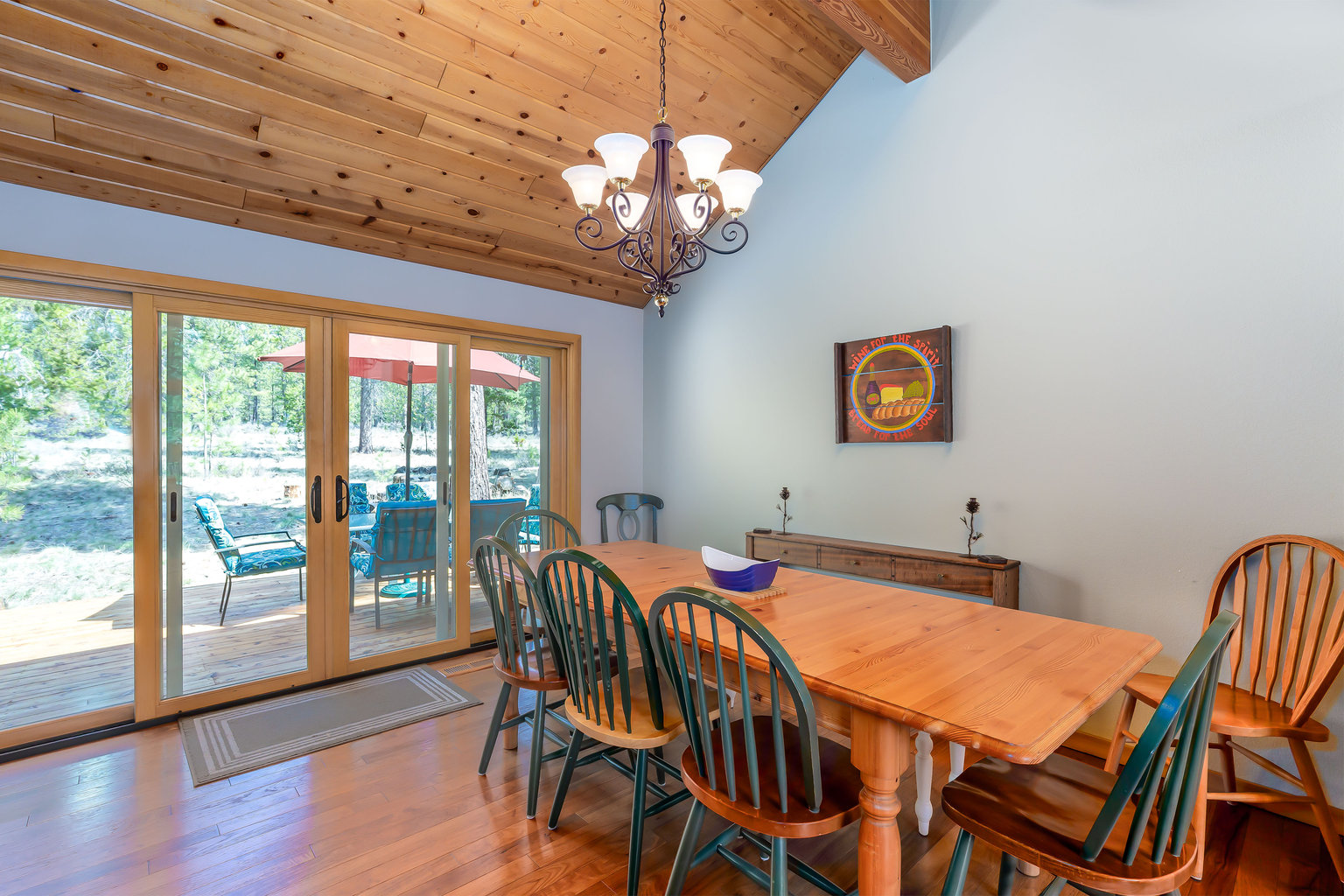 Sunriver Vacation Rental