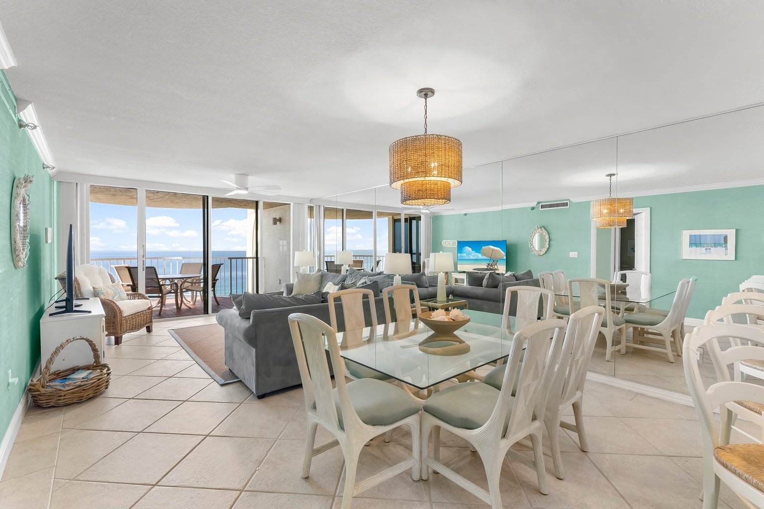 Miramar Beach Vacation Rental