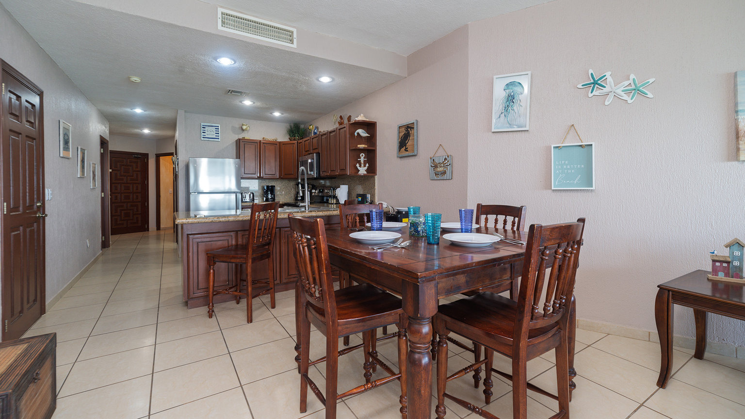 Puerto Peñasco Vacation Rental