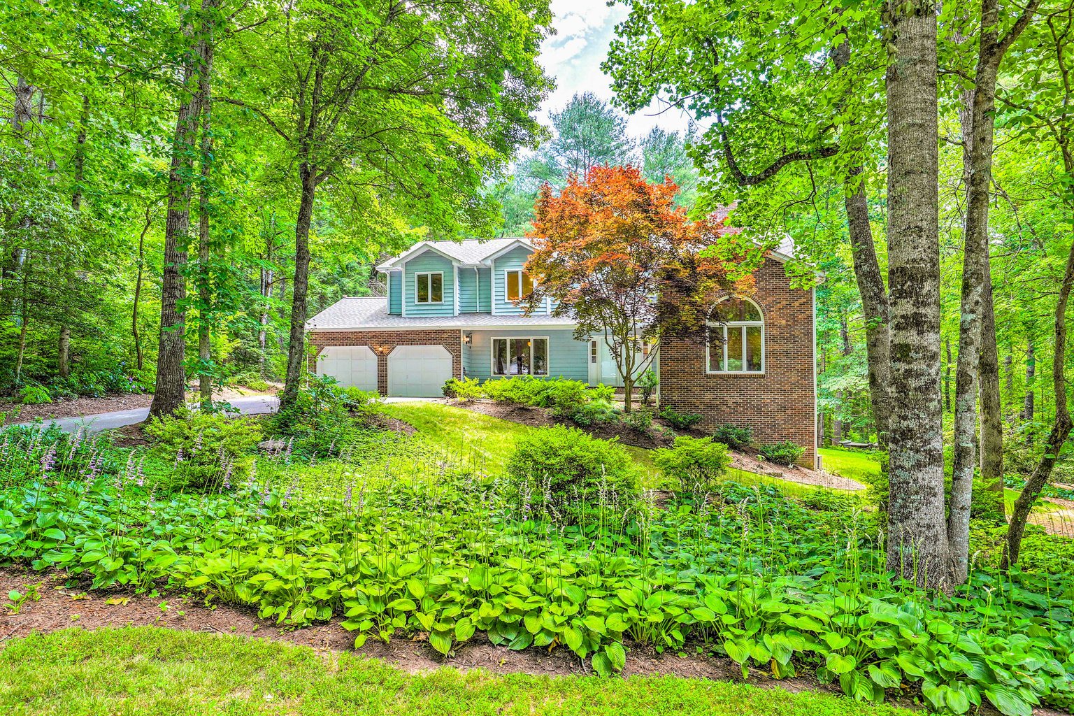 Arden Vacation Rental