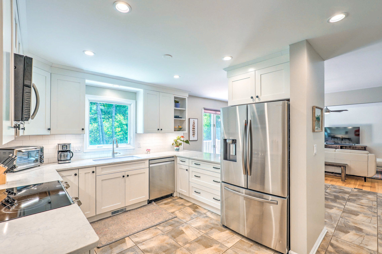 Arden Vacation Rental