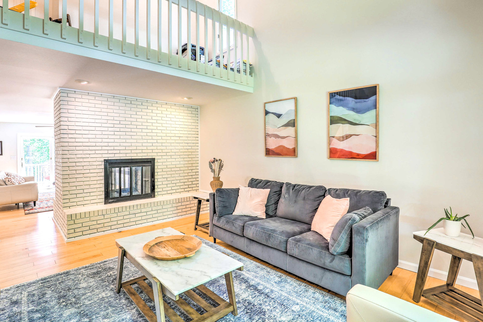 Arden Vacation Rental