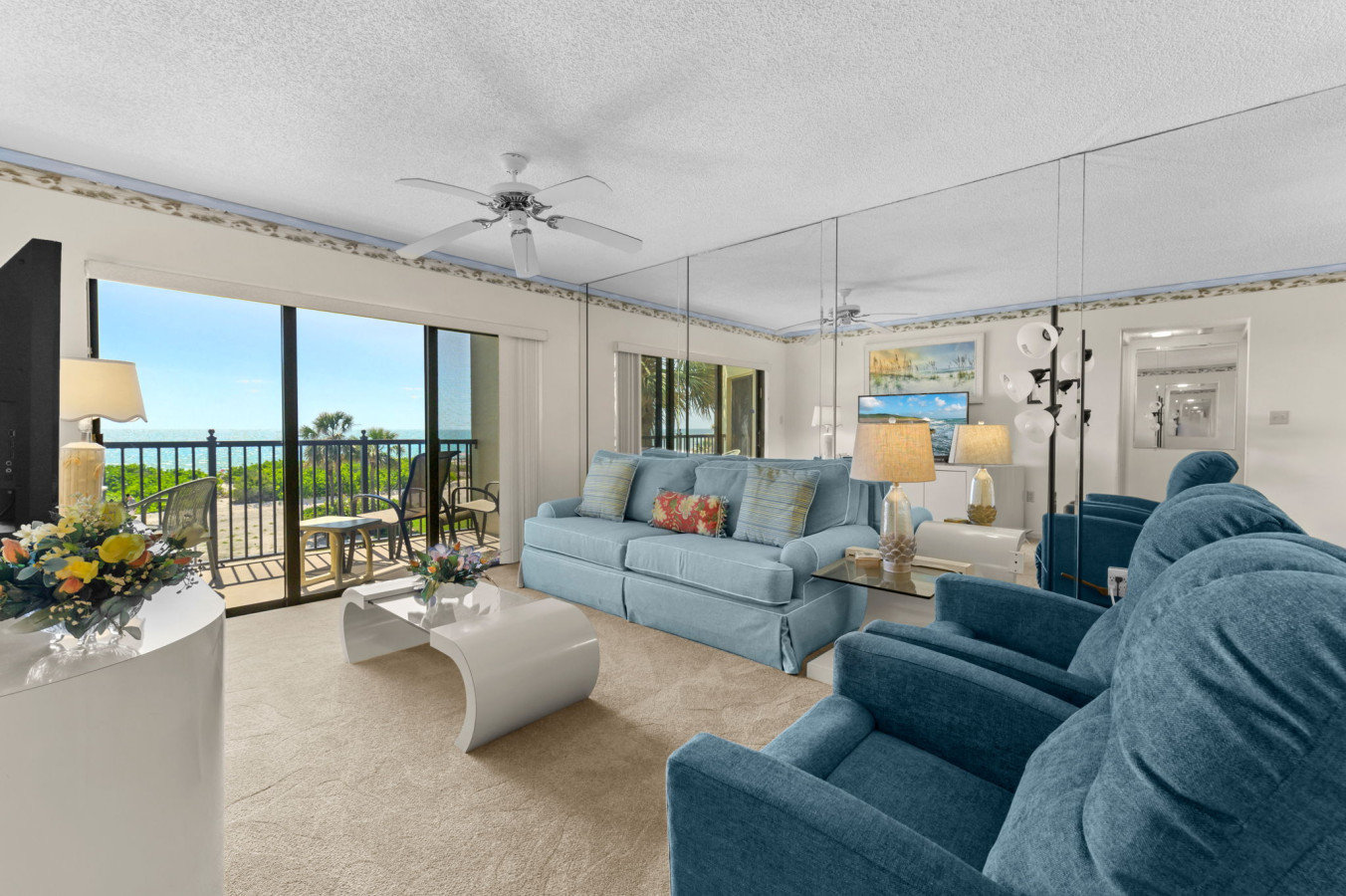Treasure Island Vacation Rental