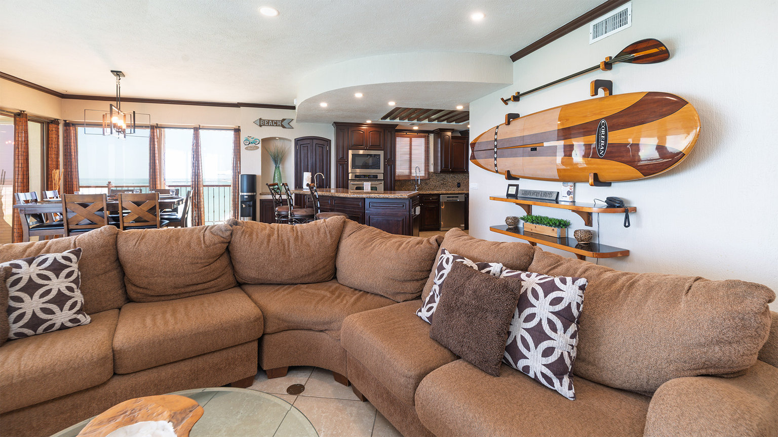 Puerto Peñasco Vacation Rental