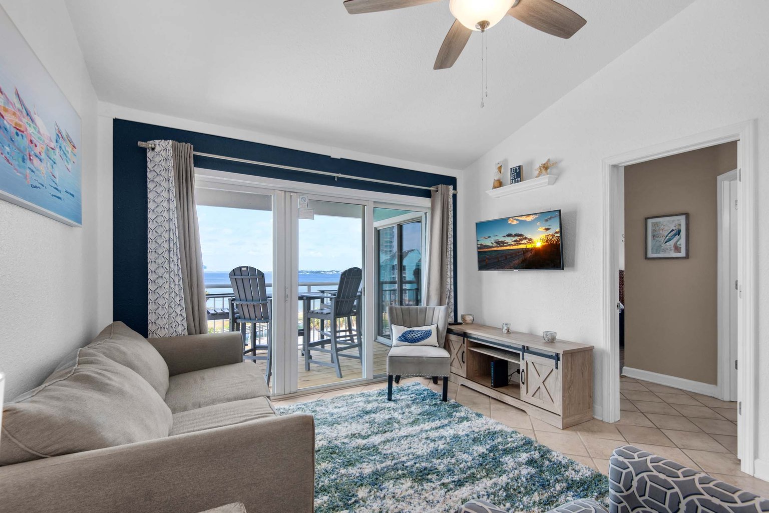Pensacola Beach Vacation Rental