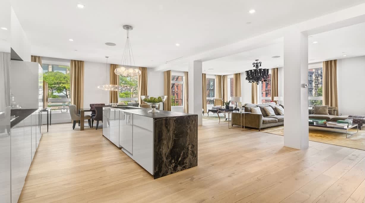 New York Vacation Rental