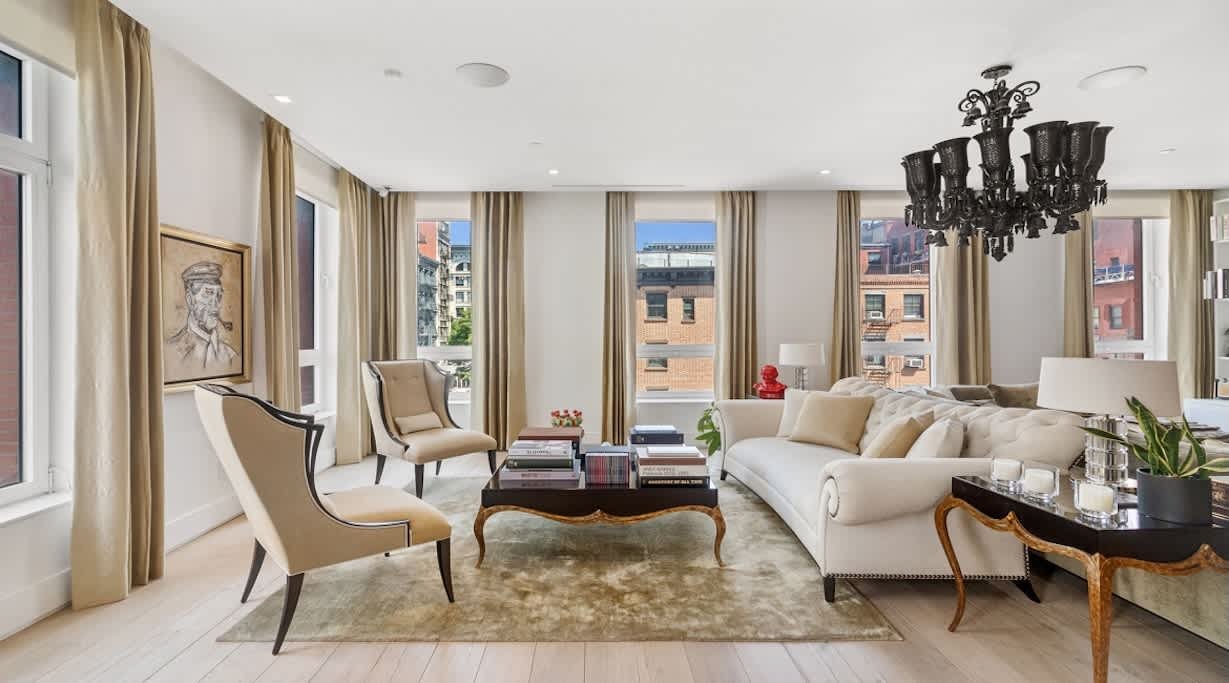 New York Vacation Rental