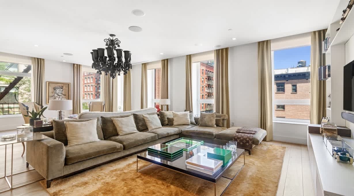 New York Vacation Rental