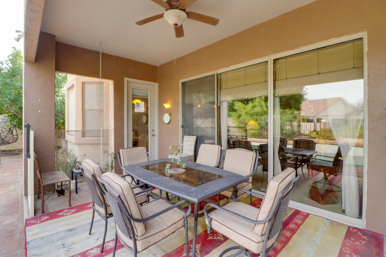 Phoenix Vacation Rental