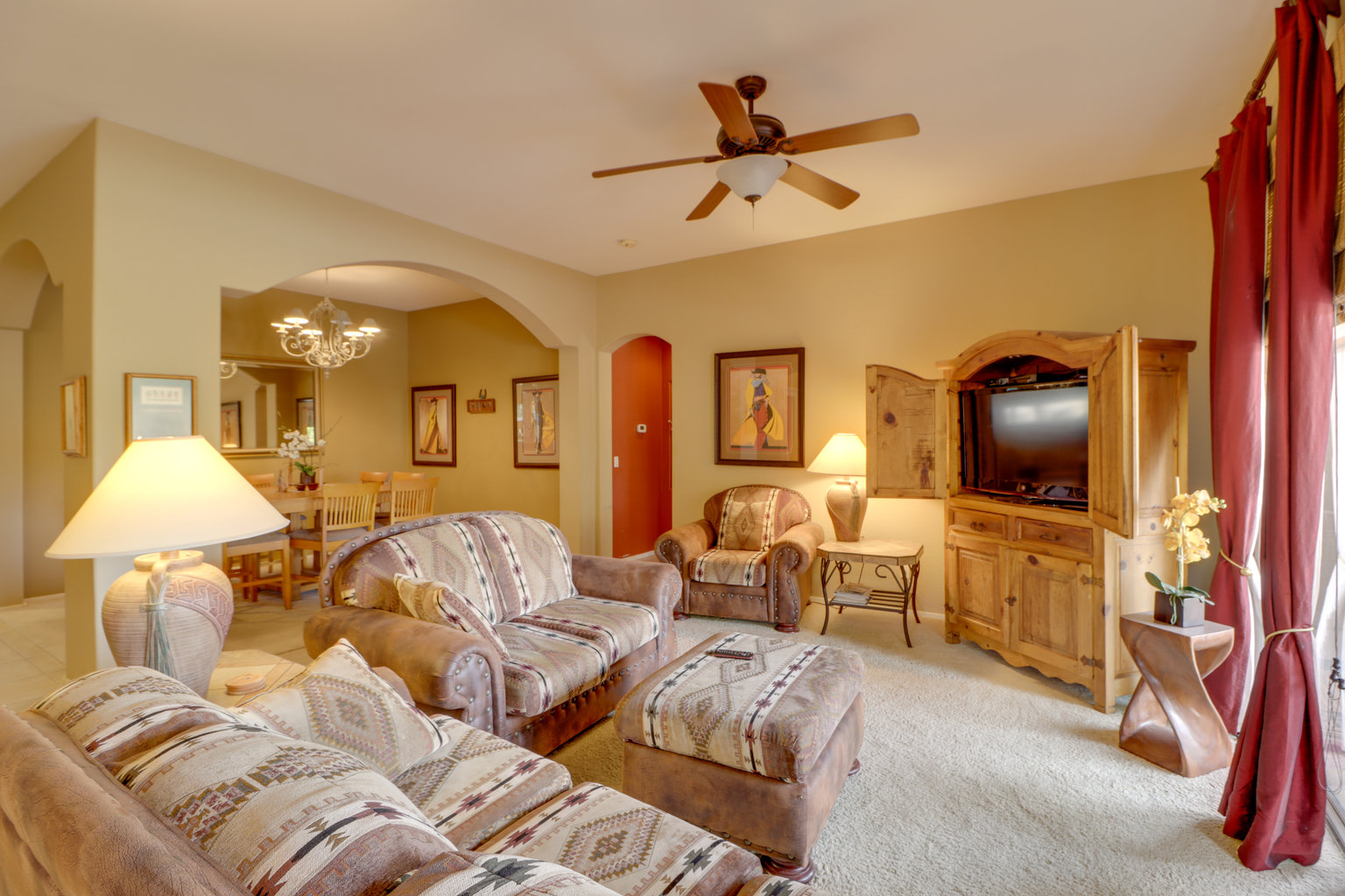 Phoenix Vacation Rental