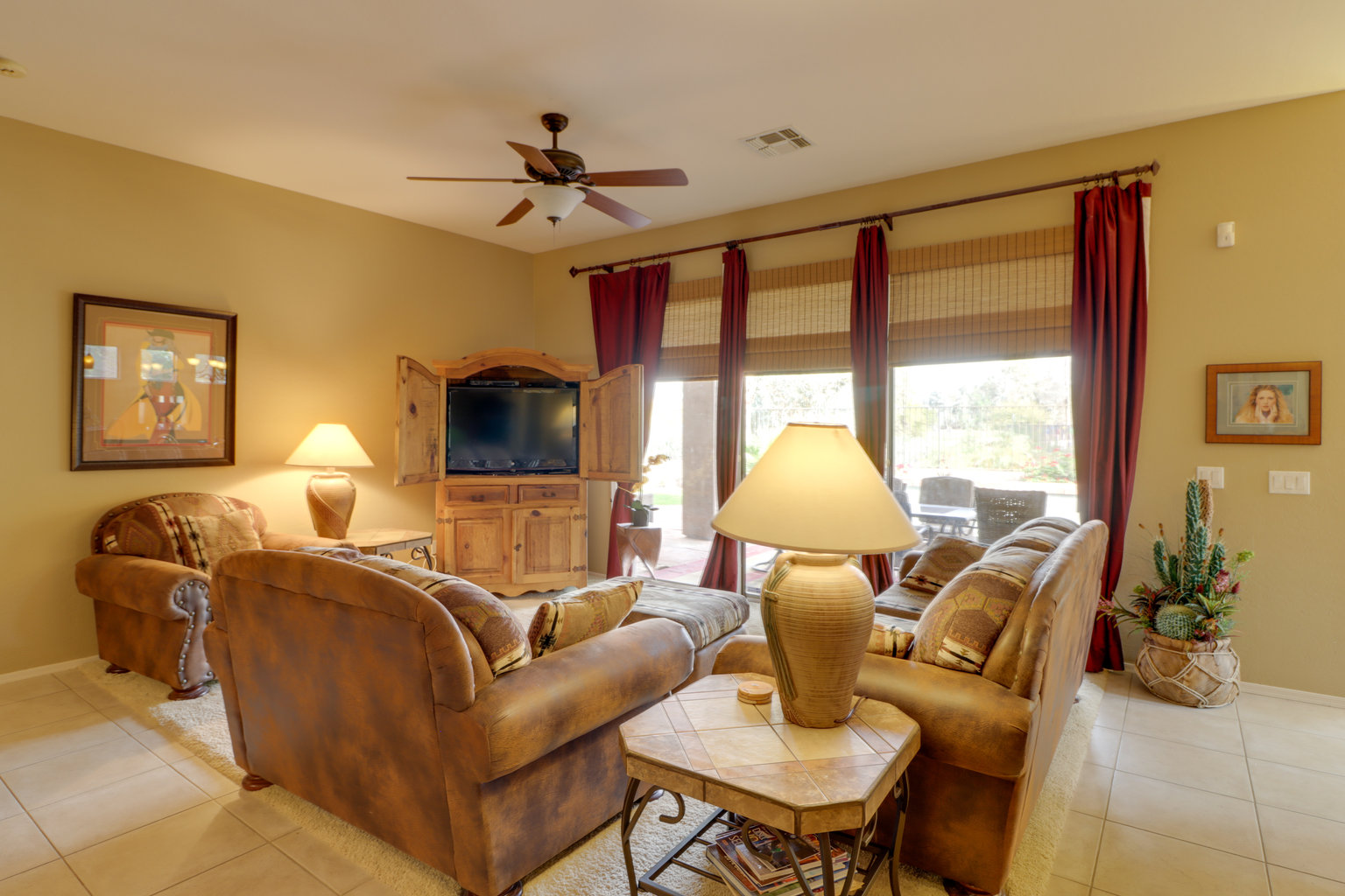 Phoenix Vacation Rental