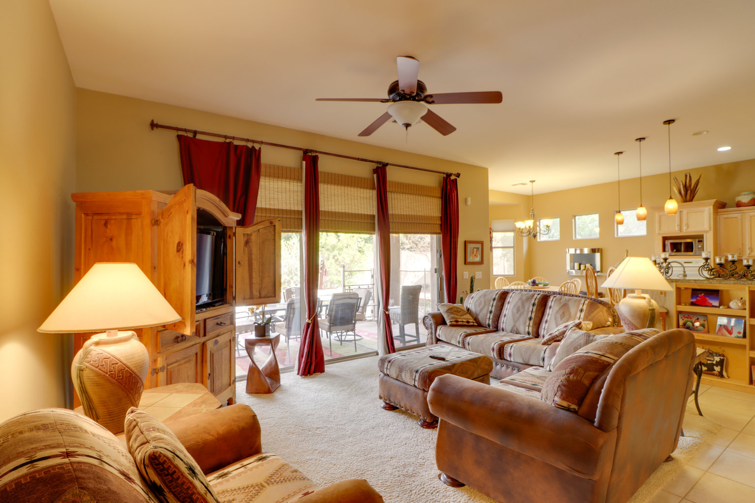 Phoenix Vacation Rental