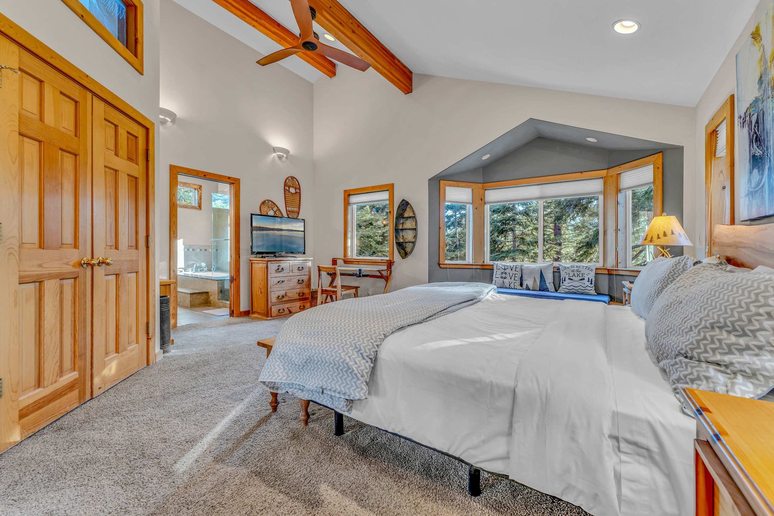 Truckee Vacation Rental