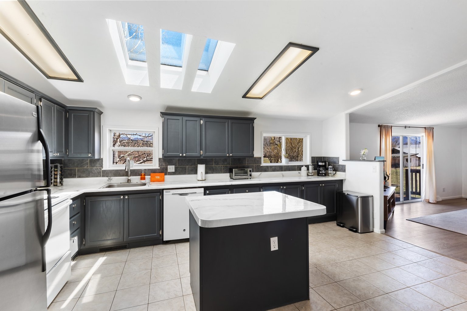 Ridgeway Vacation Rental