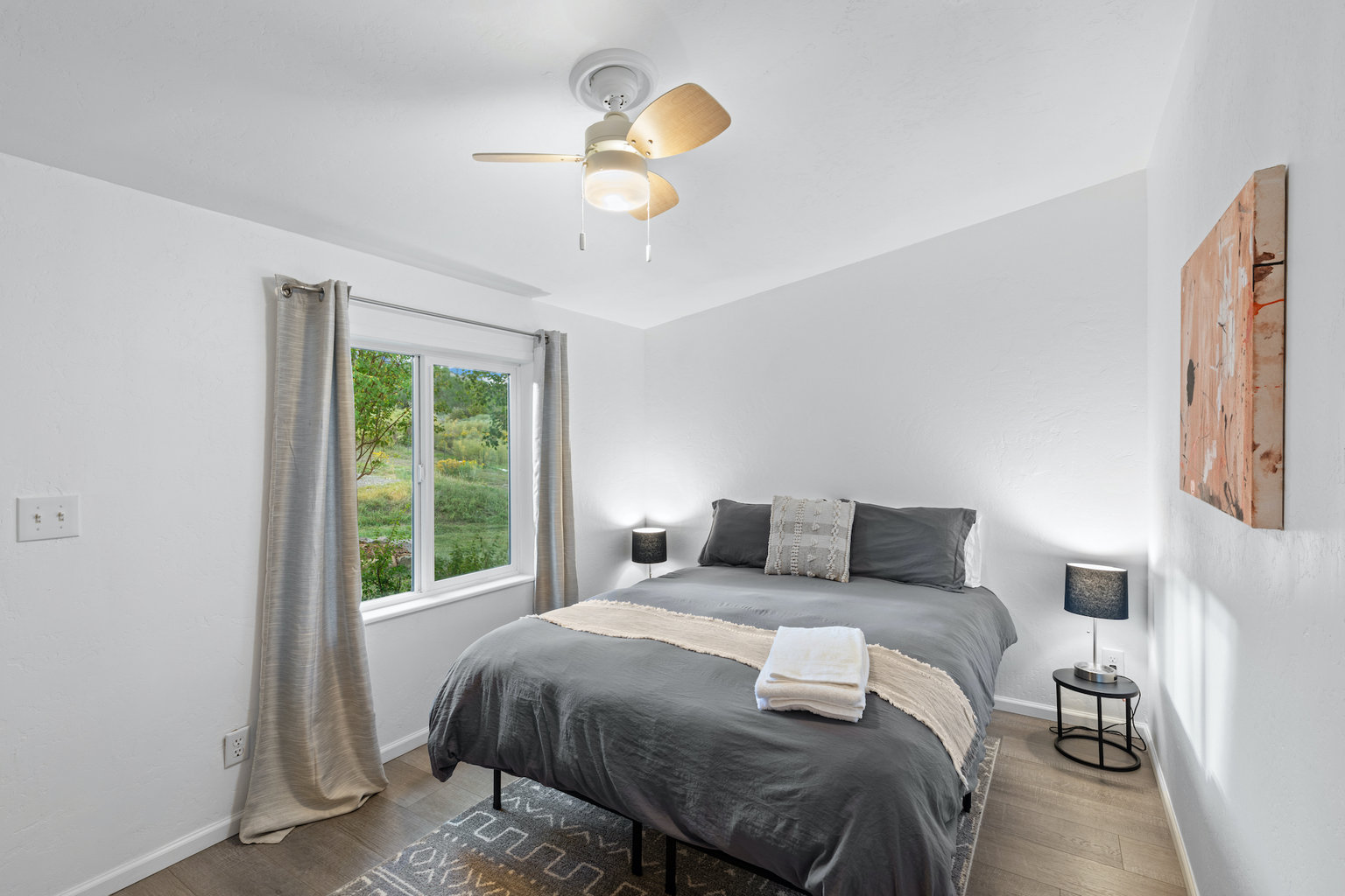 Ridgeway Vacation Rental