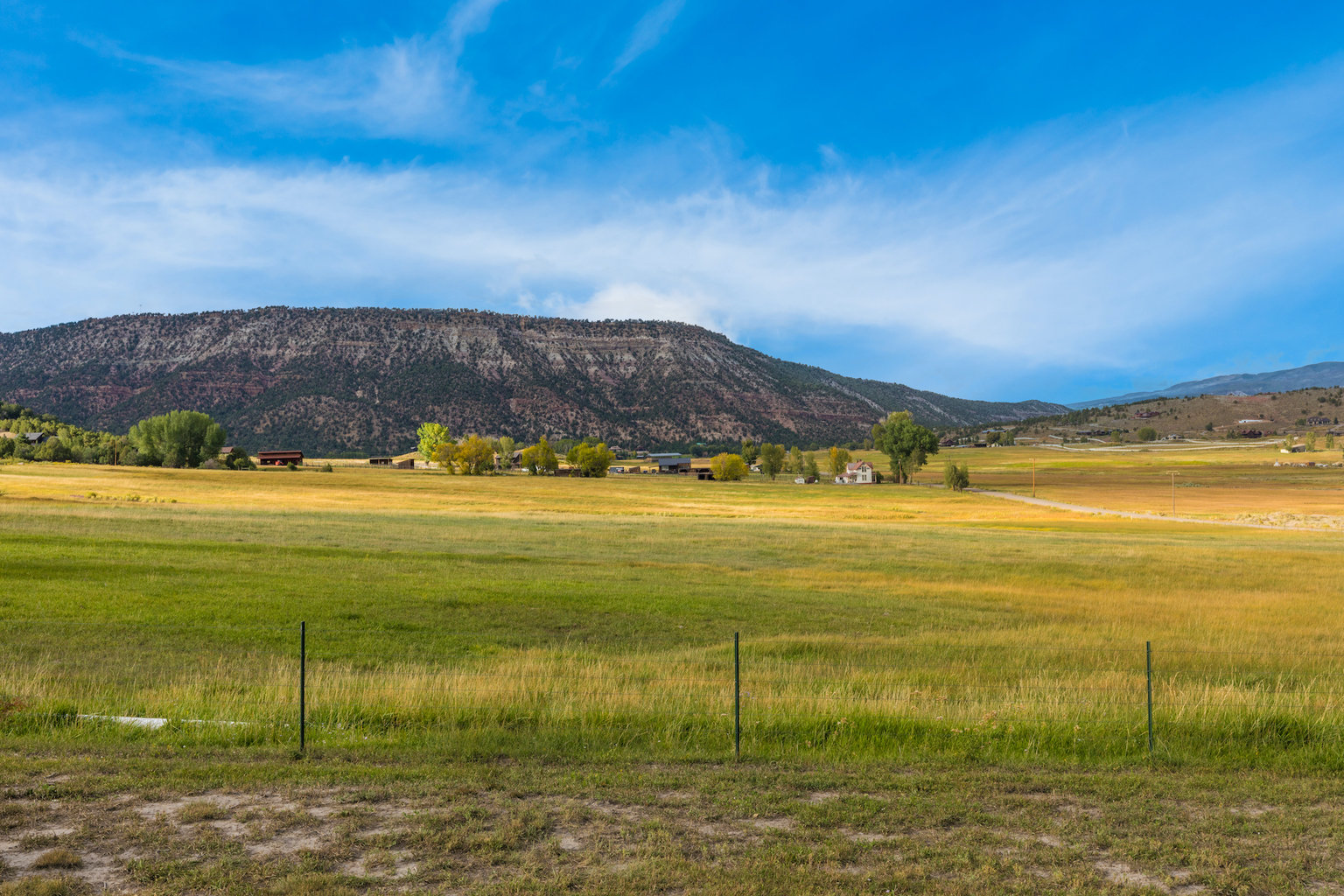 Ridgeway Vacation Rental