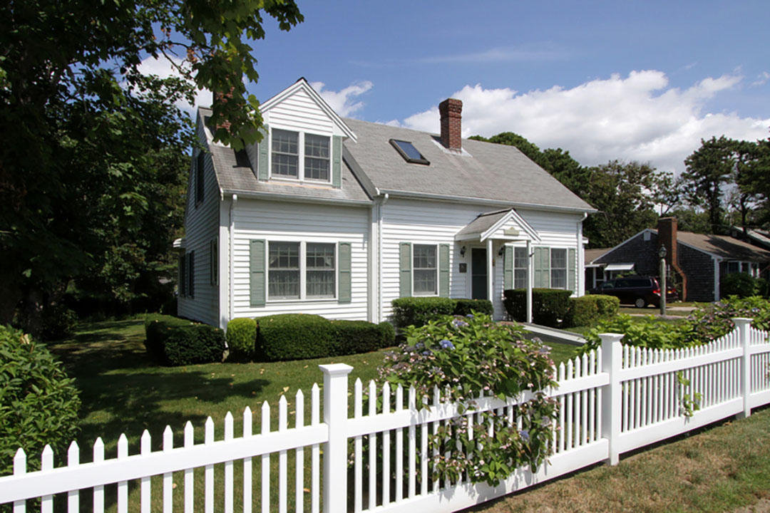 Harwich Port Vacation Rental
