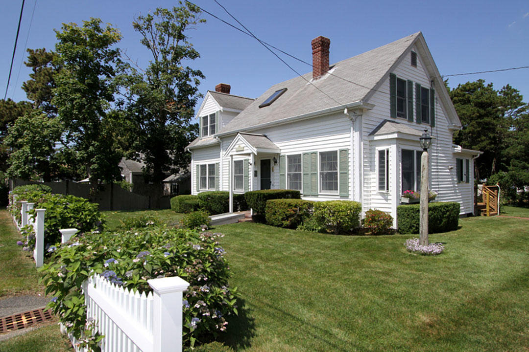 Harwich Port Vacation Rental