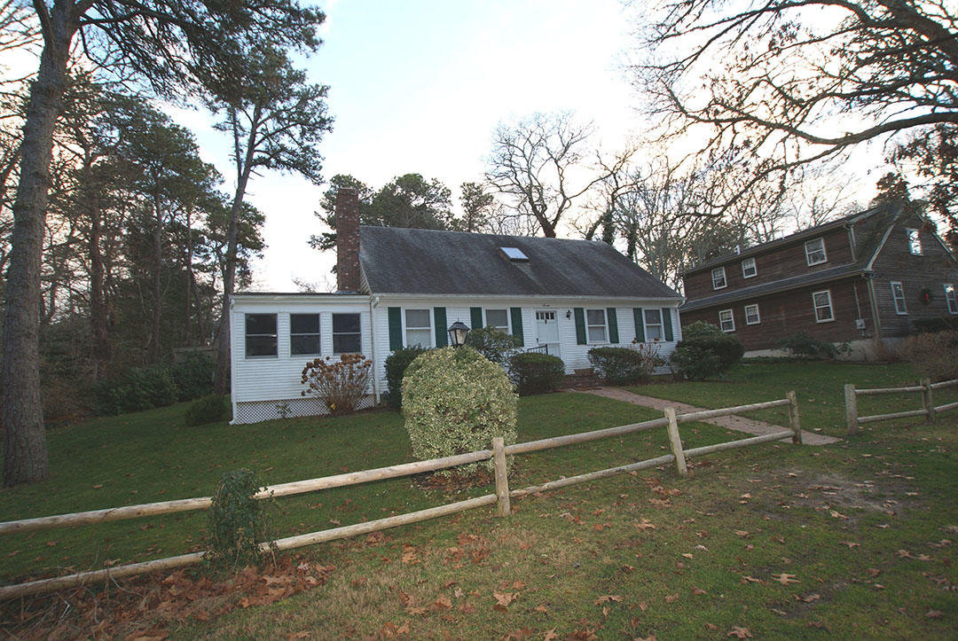 East Harwich Vacation Rental
