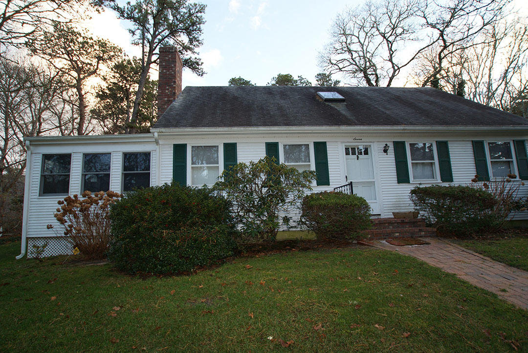 East Harwich Vacation Rental