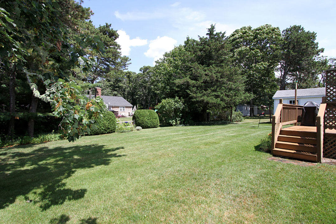 Harwich Port Vacation Rental