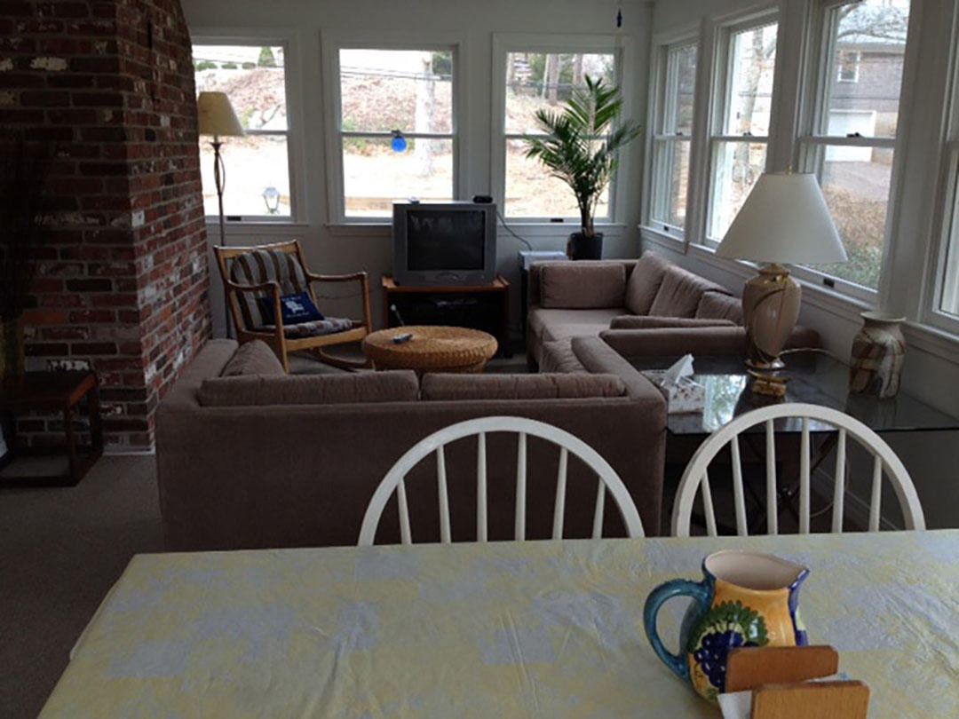 East Harwich Vacation Rental