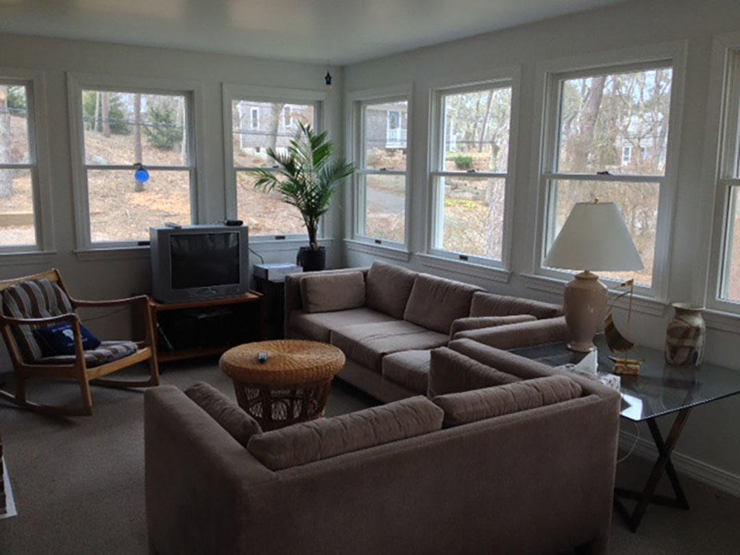 East Harwich Vacation Rental