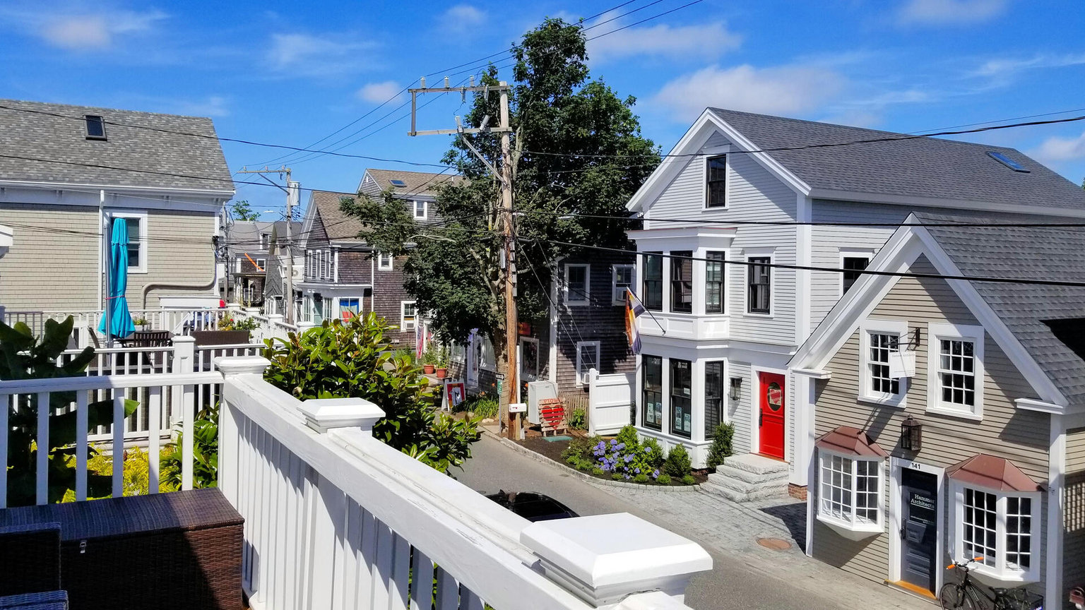 Provincetown Vacation Rental